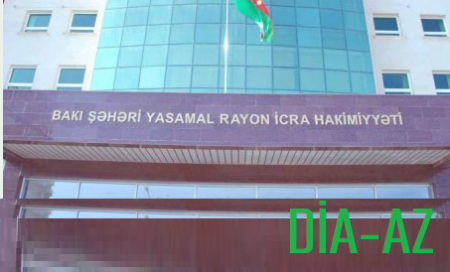Yasamaldakı TİKİNTİ XAOSU davam edir... Yasamaldakı TİKİNTİ XAOSU davam edir...