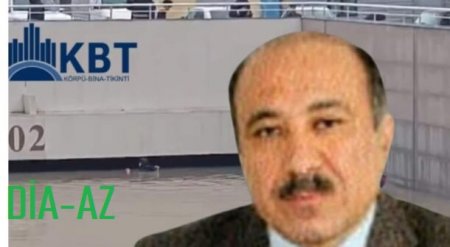 İŞ VAXTI BAŞINA 40 KİLOQRAMLIQ DƏMİR DÜŞDÜ, ŞİRKƏT MÜALİCƏSİNİ YARIMÇIQ SAXLADI... İŞ VAXTI BAŞINA 40 KİLOQRAMLIQ DƏMİR DÜŞDÜ, ŞİRKƏT MÜALİCƏSİNİ YARIMÇIQ SAXLADI...