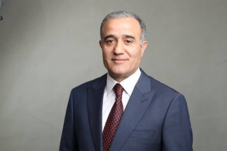 "Azərbaycan-ABŞ-İsrail müttəfiqliyi çağırışının edilməsi..." "Azərbaycan-ABŞ-İsrail müttəfiqliyi çağırışının edilməsi..."