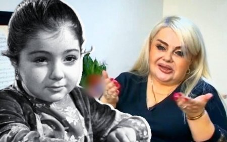 “Qaraca qız”-ın Xədicəsinin ölüm xəbəri yayıldı