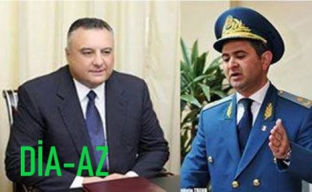 Eldar Mahmudov və Vüsal Novruzov Böyük Britaniyadakı mülklərini təcili satır, səbəb... Eldar Mahmudov və Vüsal Novruzov Böyük Britaniyadakı mülklərini təcili satır, səbəb...
