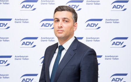 ADY-də növbəti təyinat olub ADY-də növbəti təyinat olub