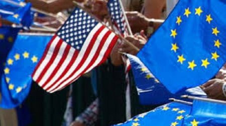 Aİ Amerikada “casus oyunları”na hazırlaşır Aİ Amerikada “casus oyunları”na hazırlaşır