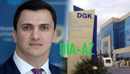 Elmir Ramazanov sahibkara QƏNİM KƏSİLİB Elmir Ramazanov sahibkara QƏNİM KƏSİLİB