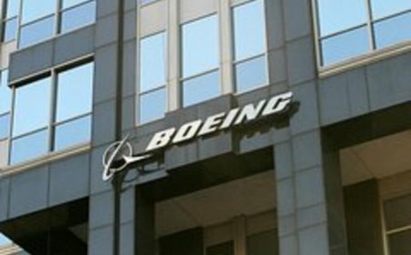 Ticarət müharibəsi "Boeing" şirkətinə zərbə vurur Ticarət müharibəsi "Boeing" şirkətinə zərbə vurur