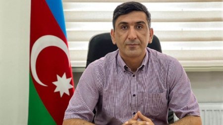 “Üç xurafatçı mollaya qulaq asıb ateist olur” “Üç xurafatçı mollaya qulaq asıb ateist olur”