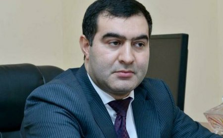 Məhkəmə Adəm Məmmədovun şikayəti ilə bağlı Məhkəmə Adəm Məmmədovun şikayəti ilə bağlı