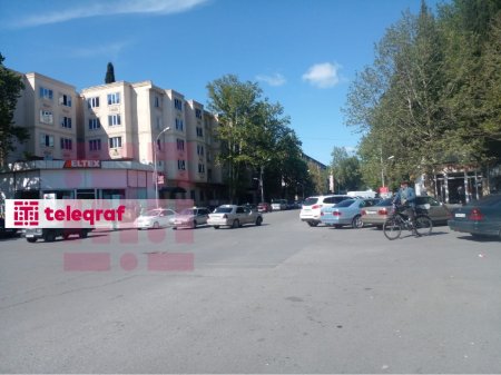 Mingəçevirdə daşınmaz əmlak bahalaşdı Mingəçevirdə daşınmaz əmlak bahalaşdı