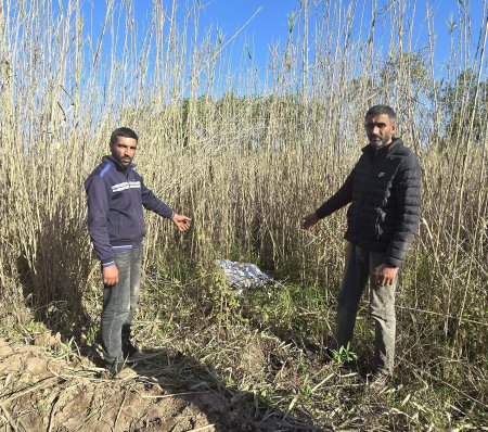“Horadiz” sərhədindən ölkəyə külli miqdarda narkotik gətirməyə cəhd edən şəxslər saxlanılıb “Horadiz” sərhədindən ölkəyə külli miqdarda narkotik gətirməyə cəhd edən şəxslər saxlanılıb