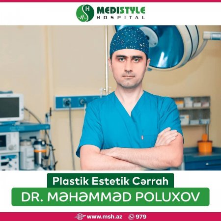 Professorun estetik cərrah oğlu da siyahıdan kənarda qaldı Professorun estetik cərrah oğlu da siyahıdan kənarda qaldı