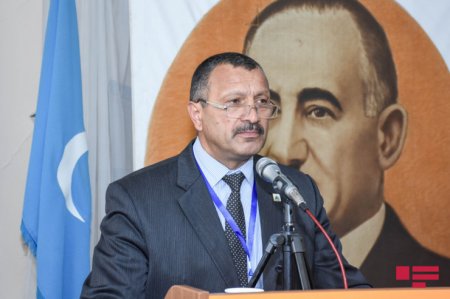 “Tofiq Yaqublunun huşu aydındır” “Tofiq Yaqublunun huşu aydındır”