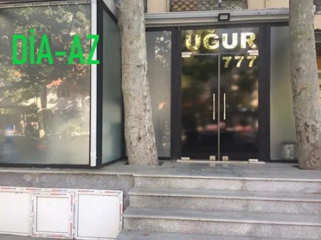 “Uğur 777” klinikasının UĞURSUZLUQLAR SERİYASI “Uğur 777” klinikasının UĞURSUZLUQLAR SERİYASI