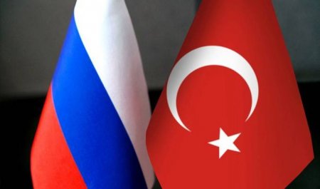 Türkiyə nümayəndə heyəti Moskvada səfərdədir Türkiyə nümayəndə heyəti Moskvada səfərdədir