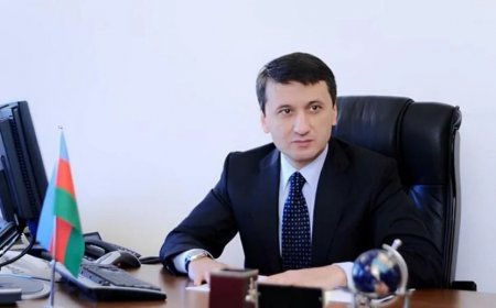 500 min dollardan çox borcu olduğu deyilən sabiq baş konsul: Ona kimlər dəstək olub? 500 min dollardan çox borcu olduğu deyilən sabiq baş konsul: Ona kimlər dəstək olub?