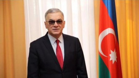 500 min dollardan çox borcu olduğu deyilən sabiq baş konsul: Ona kimlər dəstək olub? 500 min dollardan çox borcu olduğu deyilən sabiq baş konsul: Ona kimlər dəstək olub?
