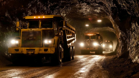 "El Mundo" Trampın "Mineral oyunları"ndan yazdı "El Mundo" Trampın "Mineral oyunları"ndan yazdı