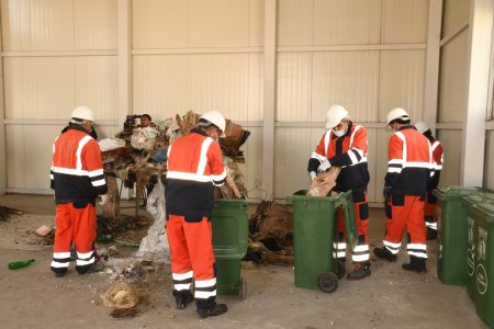 Paytaxtda kommunal layihənin uğuru Paytaxtda kommunal layihənin uğuru