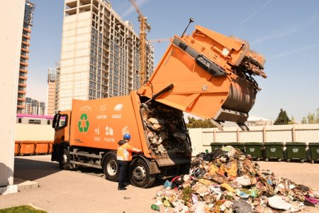 Paytaxtda kommunal layihənin uğuru Paytaxtda kommunal layihənin uğuru