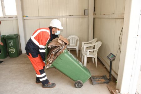 Paytaxtda kommunal layihənin uğuru