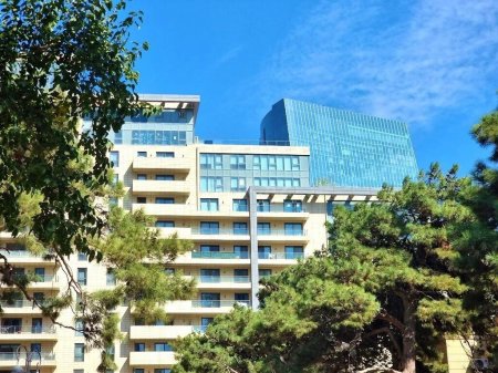 Bakıda 7,5 milyon manata mənzil satılır Bakıda 7,5 milyon manata mənzil satılır