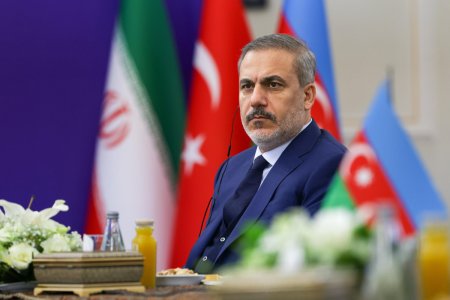 Hakan Fidan-Ərdoğanın sirr dağarcığı Hakan Fidan-Ərdoğanın sirr dağarcığı