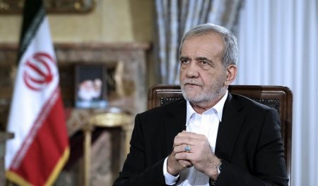 İran Prezidentinin Azərbaycana səfəri bu həftə planlaşdırılır İran Prezidentinin Azərbaycana səfəri bu həftə planlaşdırılır