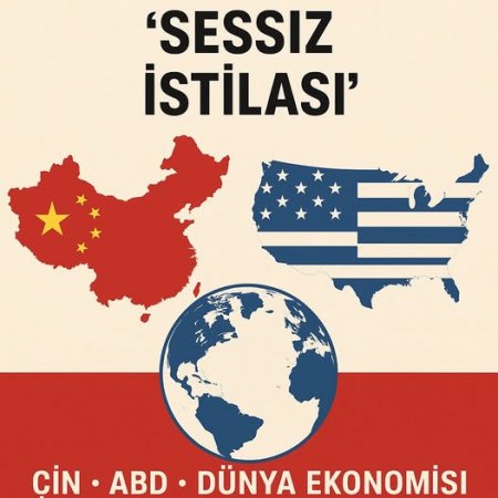Çin, Amerika və dünyanı səssizcə necə əsir alır? Çin, Amerika və dünyanı səssizcə necə əsir alır?