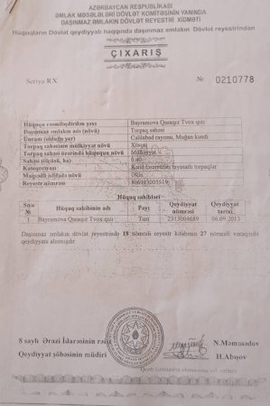 Mətin Eynullayevin aktivində DAHA BİR NÜANS... Mətin Eynullayevin aktivində DAHA BİR NÜANS...