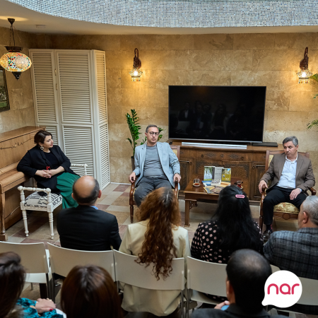 “Nar”dan Ümumdünya Kitab Gününə dəstək “Nar”dan Ümumdünya Kitab Gününə dəstək