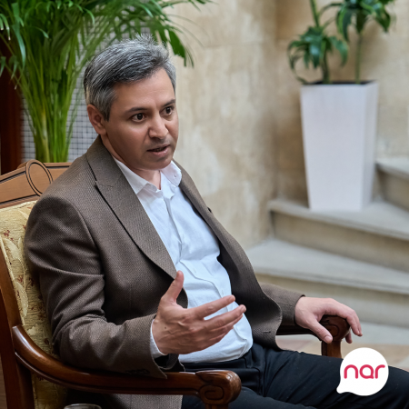 “Nar”dan Ümumdünya Kitab Gününə dəstək “Nar”dan Ümumdünya Kitab Gününə dəstək