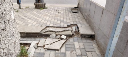 Gözdən-könüldən uzaq Göyçay: Rəsmən XARABA QALIB Gözdən-könüldən uzaq Göyçay: Rəsmən XARABA QALIB