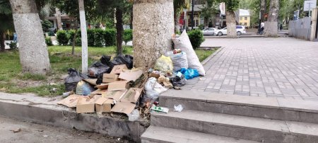 Gözdən-könüldən uzaq Göyçay: Rəsmən XARABA QALIB Gözdən-könüldən uzaq Göyçay: Rəsmən XARABA QALIB