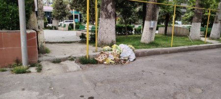 Gözdən-könüldən uzaq Göyçay: Rəsmən XARABA QALIB Gözdən-könüldən uzaq Göyçay: Rəsmən XARABA QALIB