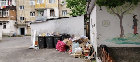 Gözdən-könüldən uzaq Göyçay: Rəsmən XARABA QALIB Gözdən-könüldən uzaq Göyçay: Rəsmən XARABA QALIB