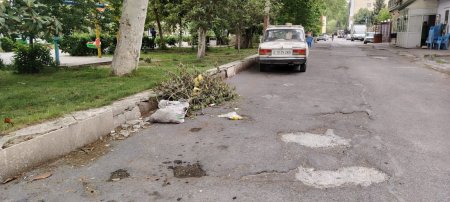 Gözdən-könüldən uzaq Göyçay: Rəsmən XARABA QALIB Gözdən-könüldən uzaq Göyçay: Rəsmən XARABA QALIB