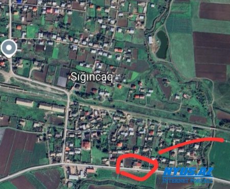 Masallıda yaşıllığa `GƏMİRİCİ`LƏR DARAŞIB... Masallıda yaşıllığa `GƏMİRİCİ`LƏR DARAŞIB...