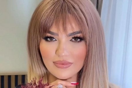 "Ailəli kişi ilə evli olmuşam" "Ailəli kişi ilə evli olmuşam"