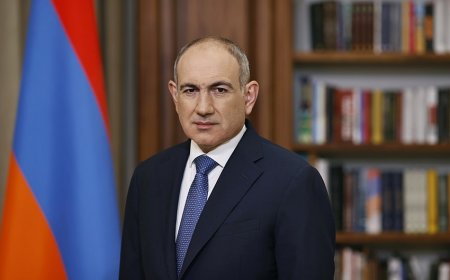 Ermənistan sərhəd boyunca öz sərhədçilərinin iştirakını artırmaq niyyətindədir Ermənistan sərhəd boyunca öz sərhədçilərinin iştirakını artırmaq niyyətindədir