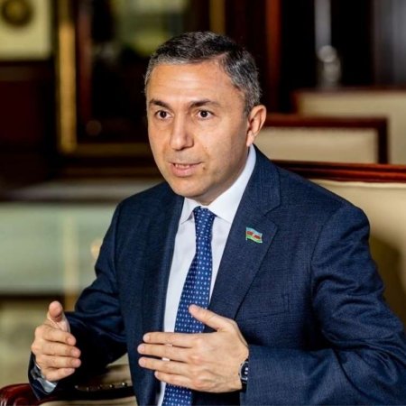 Deputatdan Sumqayıtda ilginc layihə Deputatdan Sumqayıtda ilginc layihə
