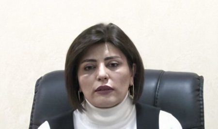 Abşeron RMX-nın direktoru bacısını baş həkim təyin edib? Abşeron RMX-nın direktoru bacısını baş həkim təyin edib?