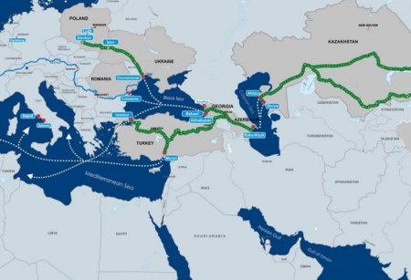 Bakı zəmanət verdi, dünya nəhəngi razılaşdı Bakı zəmanət verdi, dünya nəhəngi razılaşdı