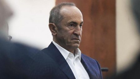 Köçəryandan ŞOK: Ermənilər onları ilk dəfə Aprel döyüşlərində gördü… Köçəryandan ŞOK: Ermənilər onları ilk dəfə Aprel döyüşlərində gördü…