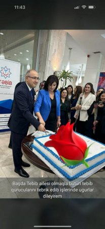 TƏBİB-in ƏRKÖYÜNÜ... TƏBİB-in ƏRKÖYÜNÜ...