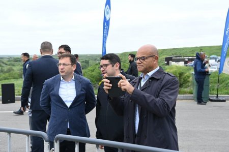 Avarçəkmə yenidən Qarabağda Avarçəkmə yenidən Qarabağda