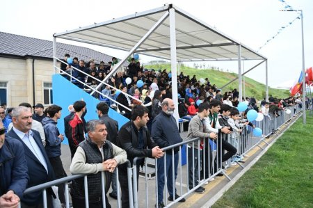 Avarçəkmə yenidən Qarabağda Avarçəkmə yenidən Qarabağda