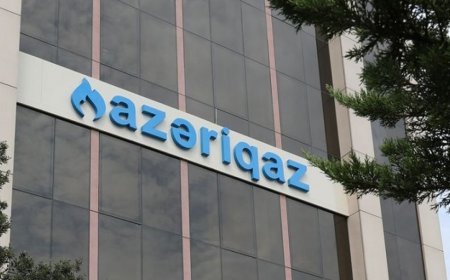 "Azəriqaz" daha bir məhkəməni uduzdu "Azəriqaz" daha bir məhkəməni uduzdu