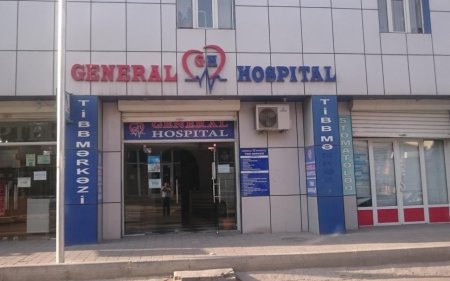 Saxta arayış qalmaqalına görə barəsində cinayət işi açılan Saxta arayış qalmaqalına görə barəsində cinayət işi açılan