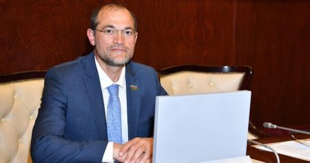 Razi Nurullayev dövlət qurumlarının rəhbərlərini parlamentə ÇAĞIRDI: Razi Nurullayev dövlət qurumlarının rəhbərlərini parlamentə ÇAĞIRDI: