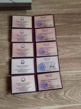 Evi yanıb kül olan Qaziyə icra hakimiyyəti 500 manat pul ayırdı... Evi yanıb kül olan Qaziyə icra hakimiyyəti 500 manat pul ayırdı...
