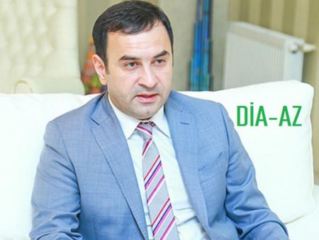 Saxta diplomlu İCRA BAŞÇISI: Məhkəmədə də boynuna qoymaq olmur... Saxta diplomlu İCRA BAŞÇISI: Məhkəmədə də boynuna qoymaq olmur...